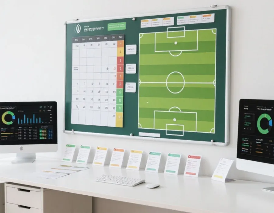 世界杯赛程与赔率概览