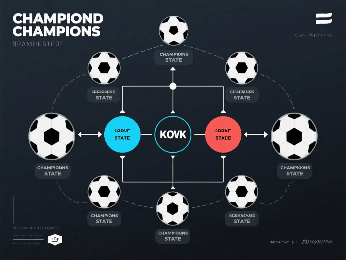世界杯淘汰赛赛程示意图