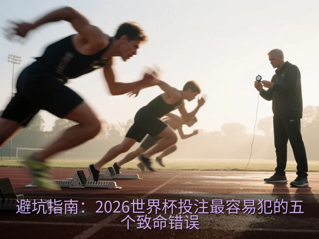 象征警示与谨慎理性的红牌警告