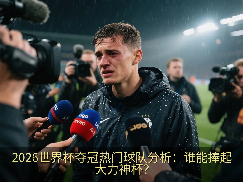 抽象的体育赛事数据分析仪表盘